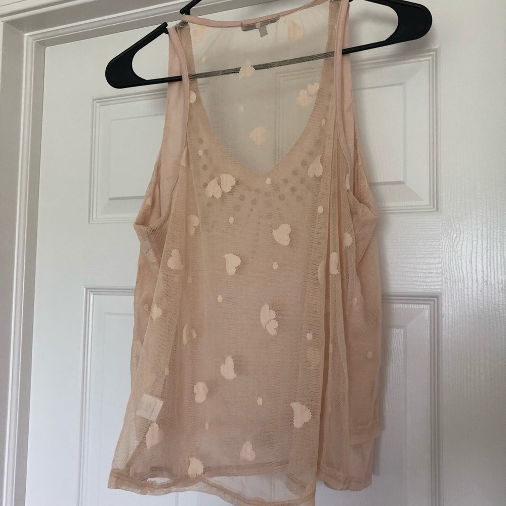 Tank top - Picture 2 of 2